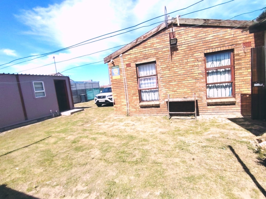 3 Bedroom Property for Sale in Heather Park Western Cape
